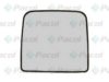 PACOL MAN-MR-027L Mirror Glass, outside mirror